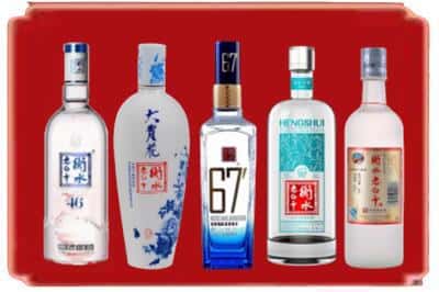 日照莒市回收衡水老白干